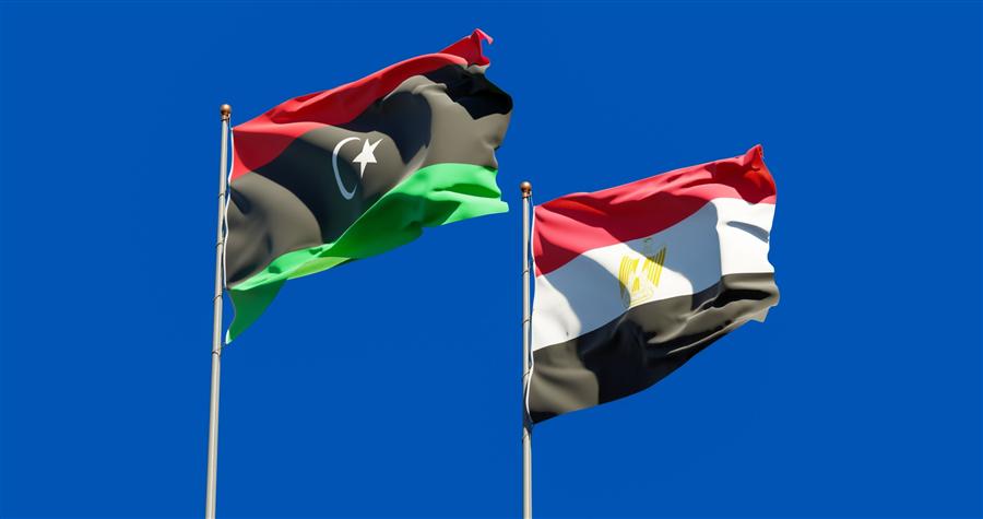 Egypt restores electricity supply to Libya through interconnection lines to support grid recovery